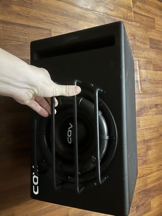 Продам сабвуфер COV 2000