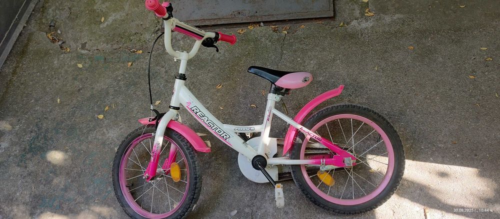 Детско колело 16 Reactor