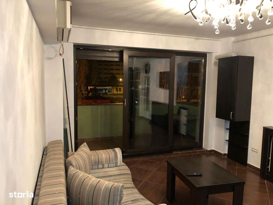 Mamaia statiune zona butoaie ap 2 cam et 1