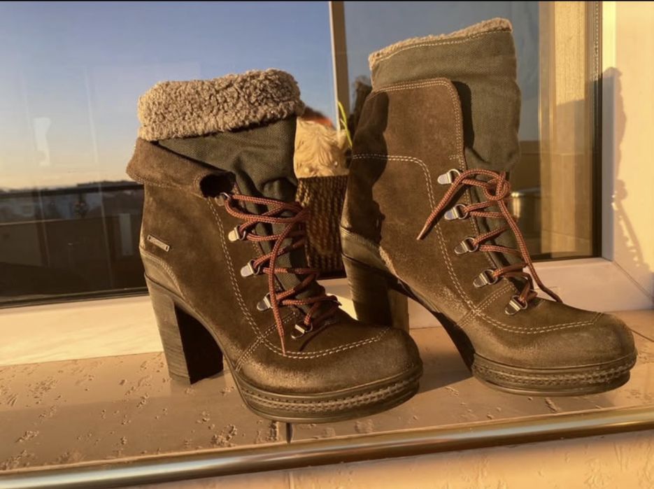 Маркови и Официални дамски обувки