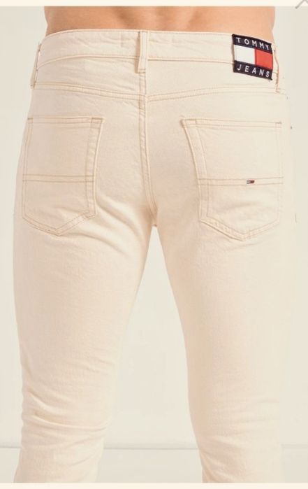 Blugi Tommy Hilfiger