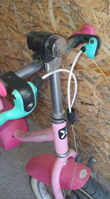 Vand bicicleta copii