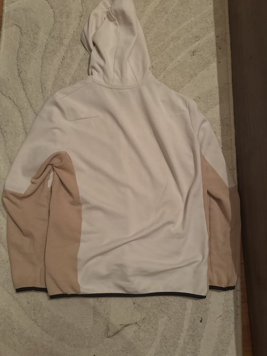 Nike tech fleece горнище ОРИГИНАЛНО!