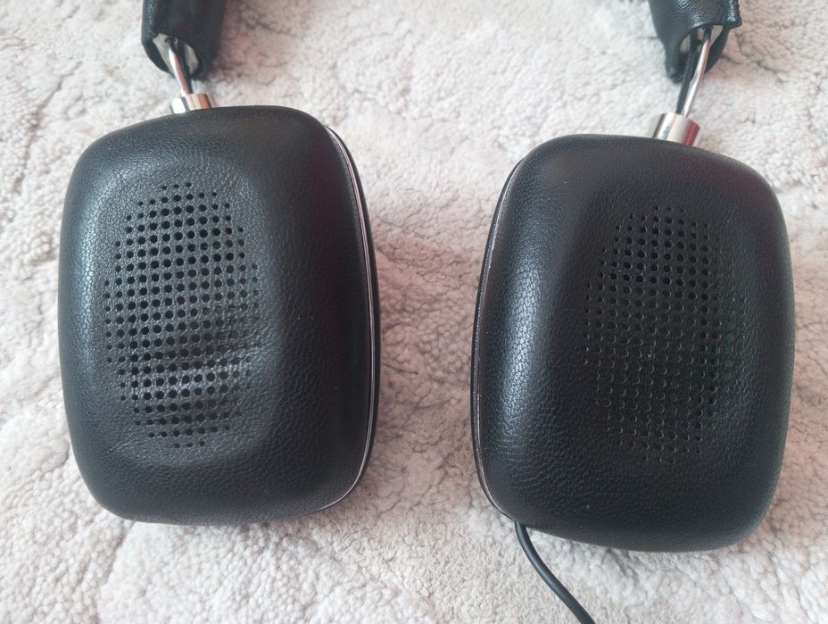 Căști muzica Bowers &Wilkins P5