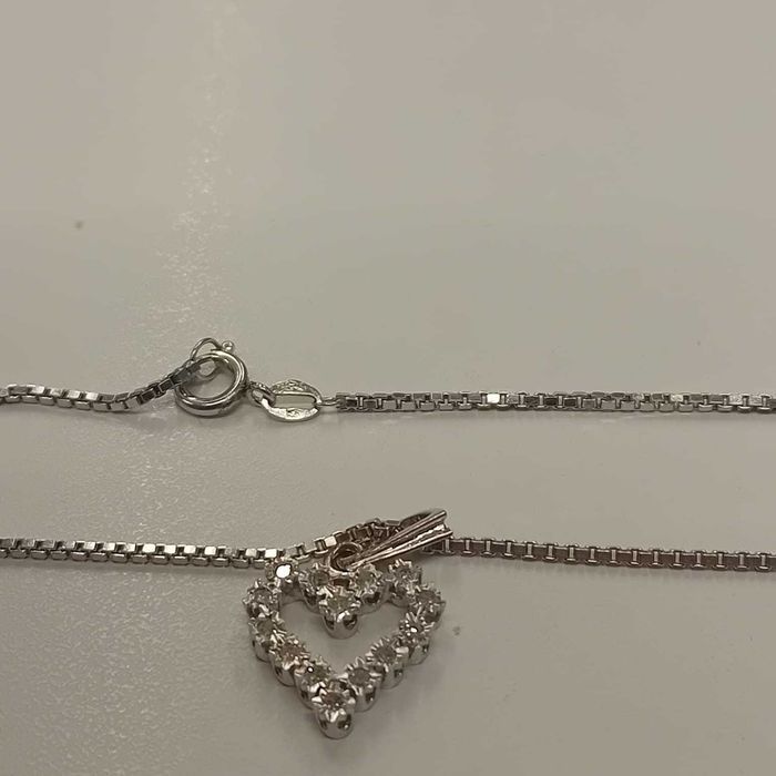 Colier aur 14k 5.56g (ag49 Esplanada b.6339.3) * 2 ani garantie