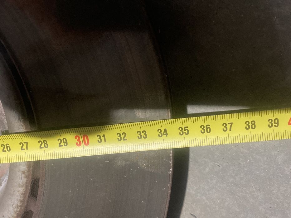 Спирачни апарати+ дискове и накладки за Ауди А6.А4.А8