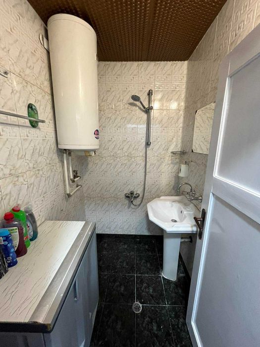 Дава се под наем Двустаен апартамент в Казанлък - 65 кв.м за 328.95 € - Снимка #6