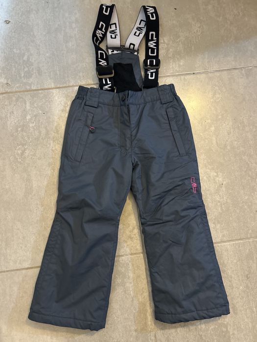 Pantaloni zapada schi copii  (2-3 ani)