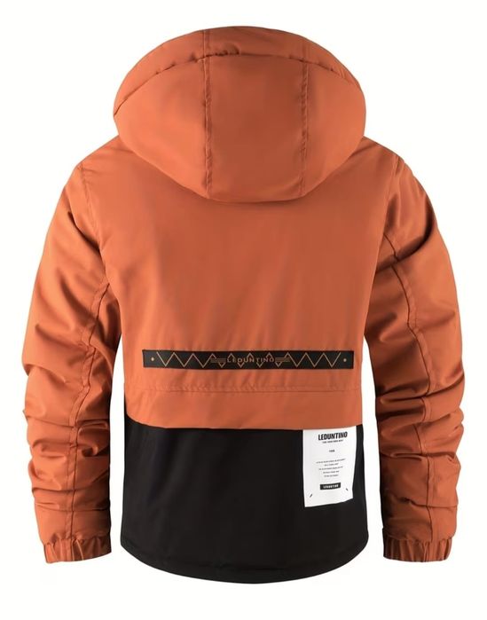 Куртка зимняя 50