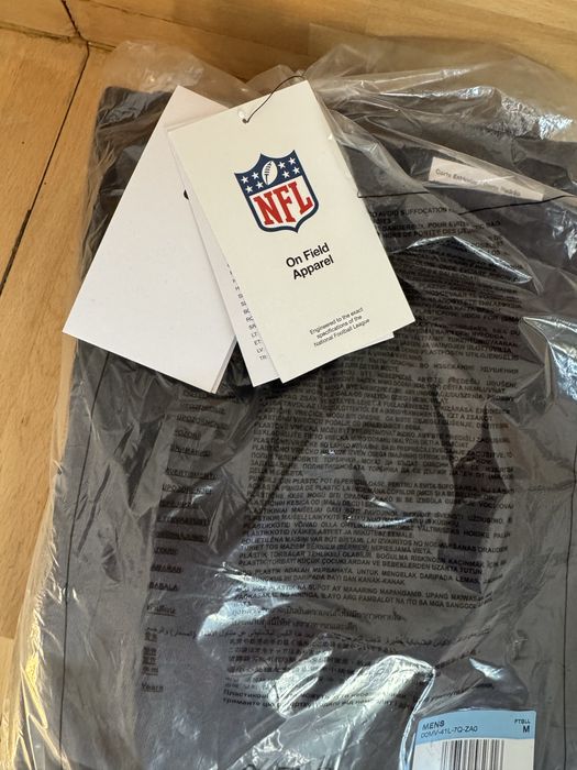 Pantaloni Chicago Bears NFL de la Nike