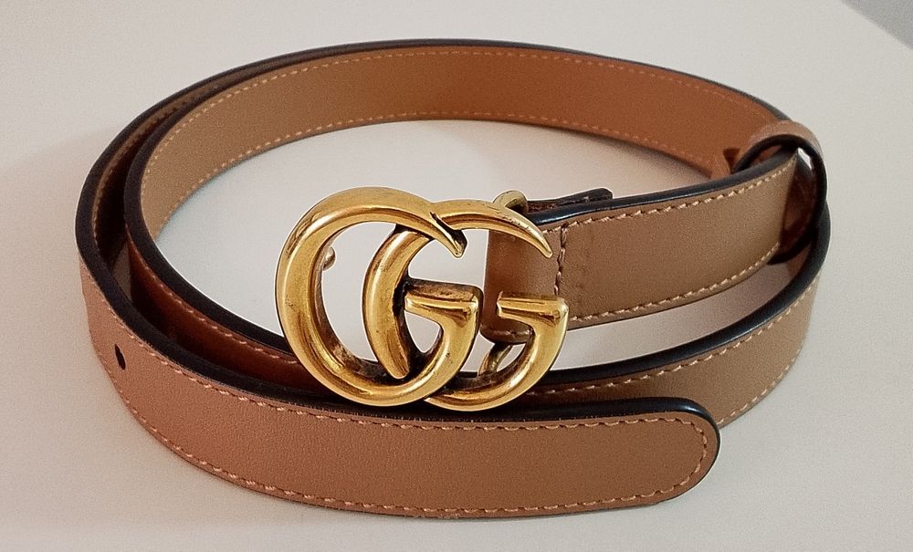 Продаю Gucci ремень  Double G