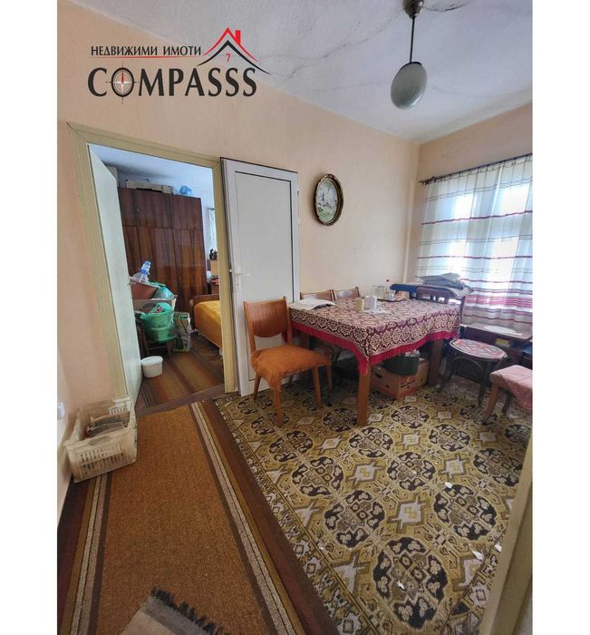 Продава се Къща в Генерал Тошево - 70 кв.м за 489 €/кв.м - Снимка #4