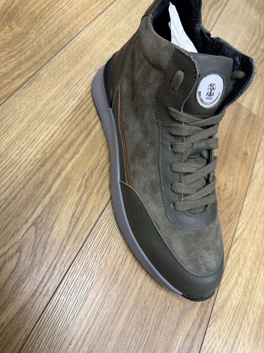 Мъжки обувки нови