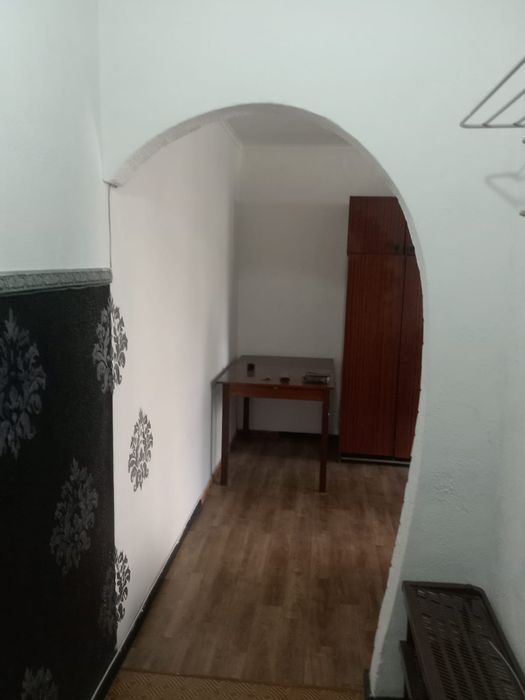Продам квартиру и мебель