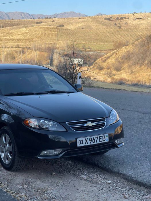 Chevrolet jentra 2015