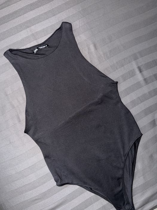 Летни топчета Zara