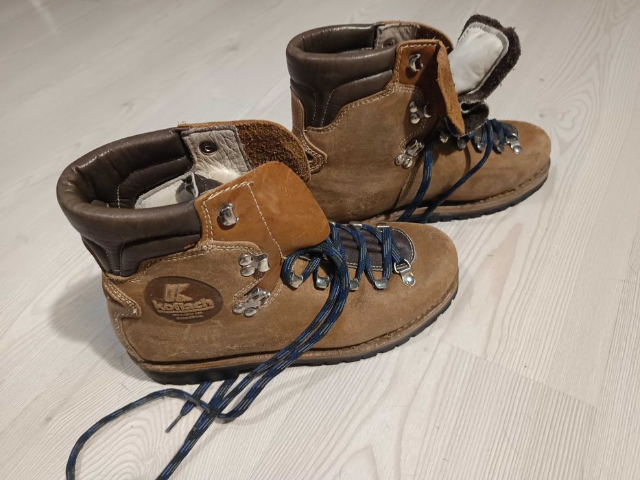 Дамски боти Koflach номер 39