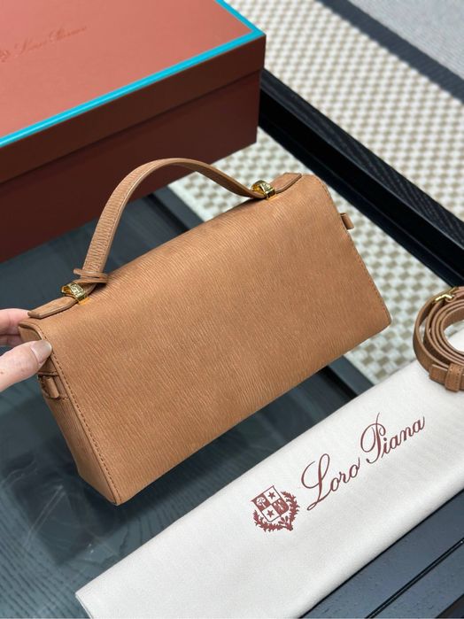 Geanta Loro Piana Extra Pocket