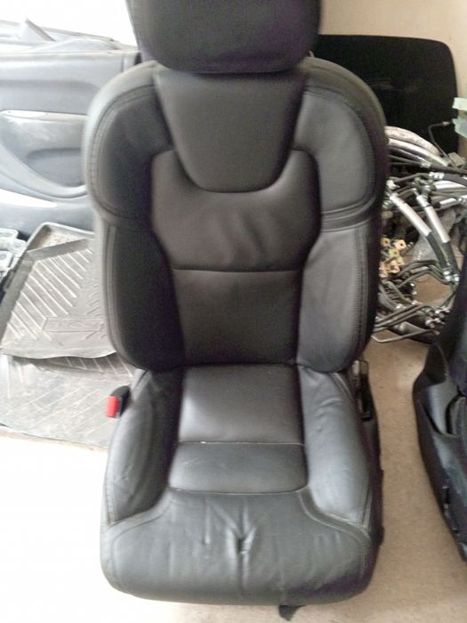 Мерс, Нексия, Тико сиденя