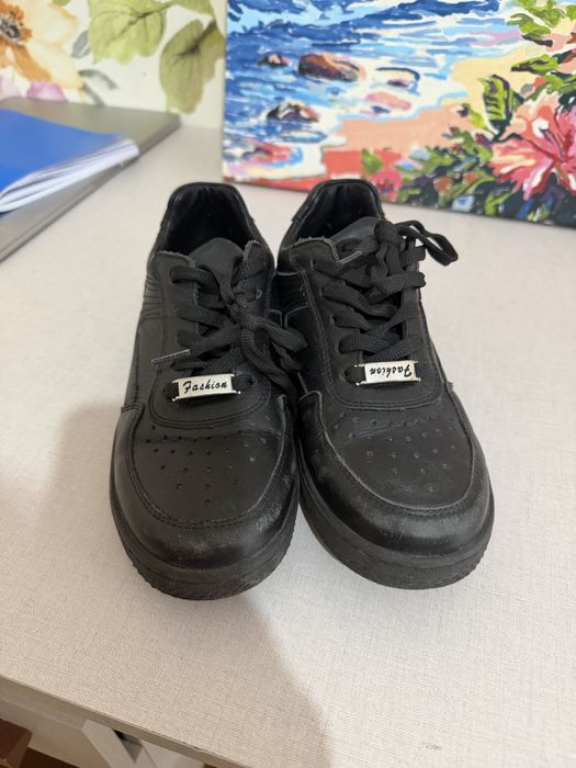 обувь для мальчика