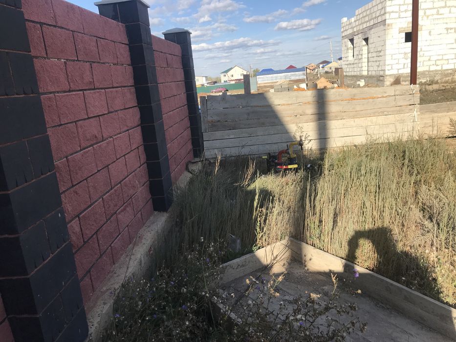 Продам участок дом варианты