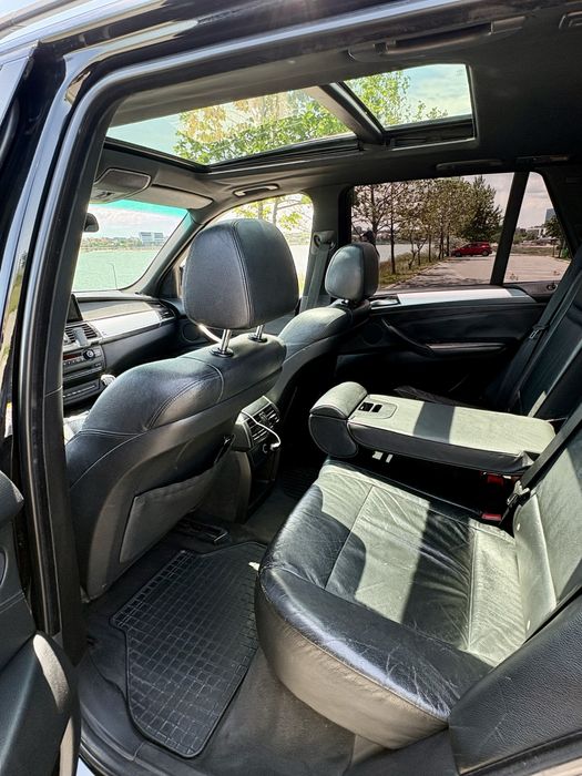 BMW X5 E70