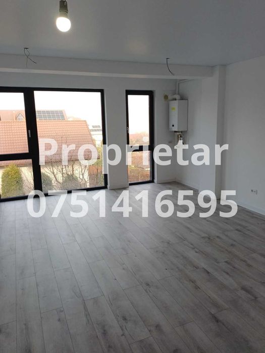 Apartament 1 cameră – Don Lake View, Rediu