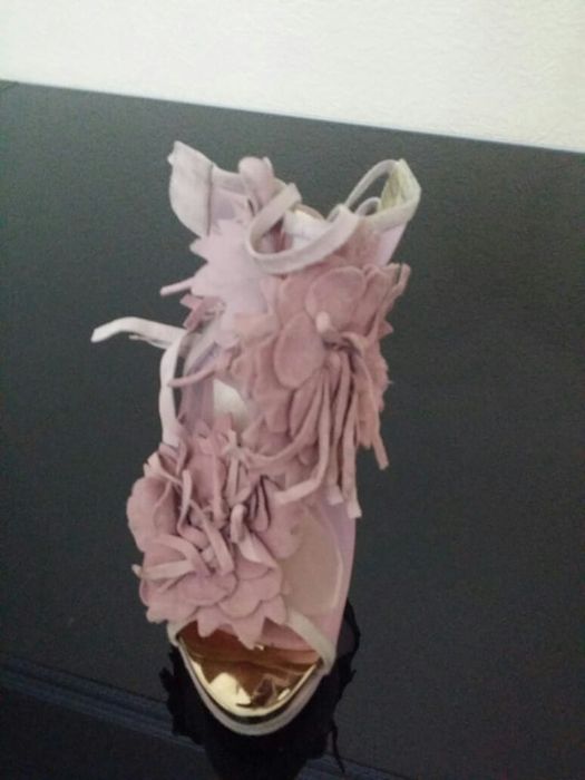 Обувь.стильный брендовый Marrio Rossini