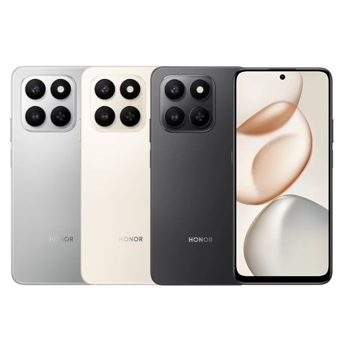 Новый Honor X7d! Бесплатная Доставка!