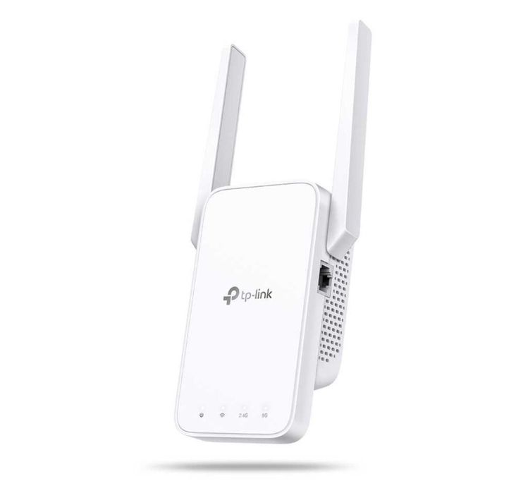 Tp-link WiFi range extender