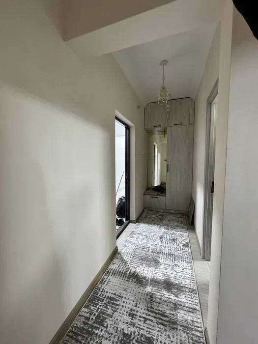 Сдается квартира в жк Чакар