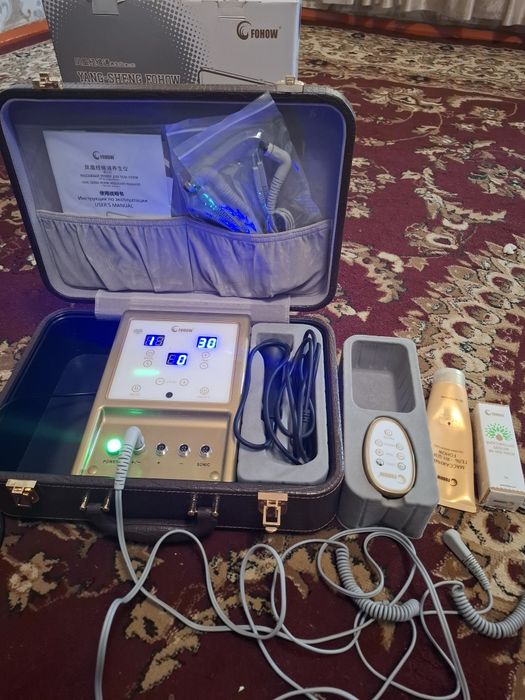 Fohow биоэнергомассажер БЭМ 3.0