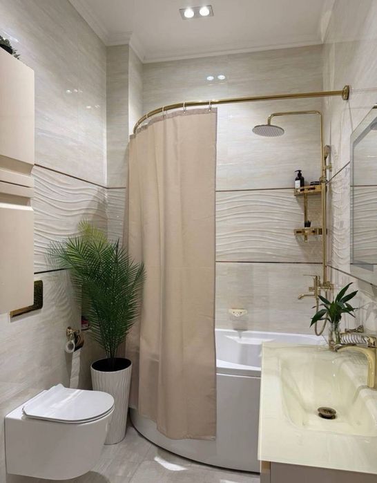 Darkhan Modern Продается 4 комнатная квартира ремонт Парк Тельмана