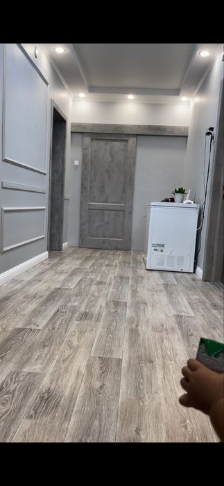 Продается уютный дом, с участком