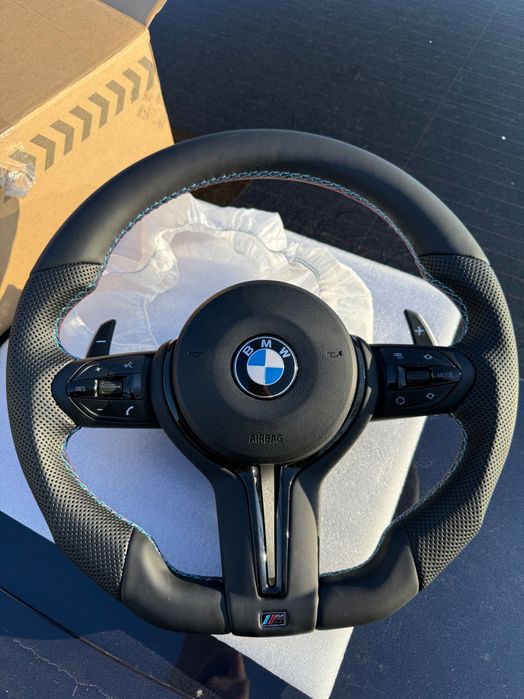 М волан за BMW F и E серии!