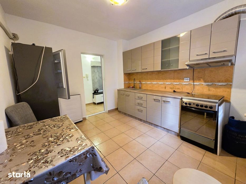 Apartament 2 camere STR GARII-FALEZA