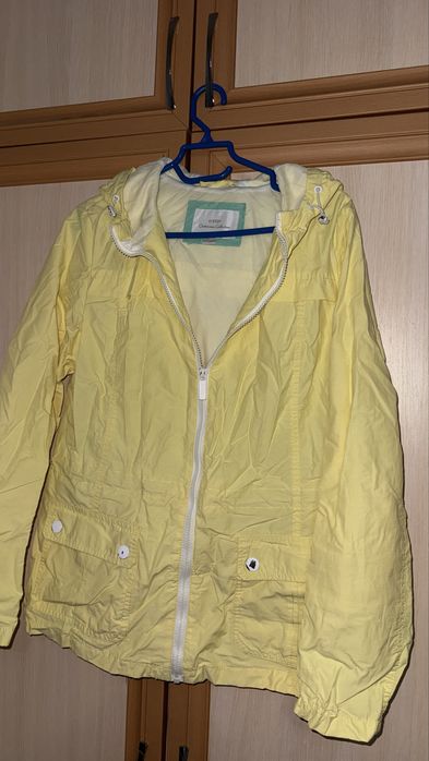 Ветровка осенняя ОСТИН