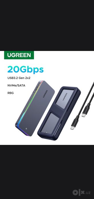Movespeed,Dock case,Ugreen
