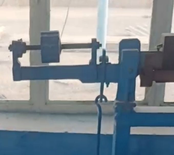 25-85 тоннагача тарози. Срочно.