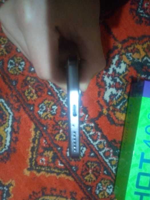 Yangi telefon ishlatilmagan 16ram 265 hotira pubg 60fps