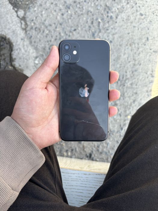 Iphone 11 64gb holati yaxshi срочна