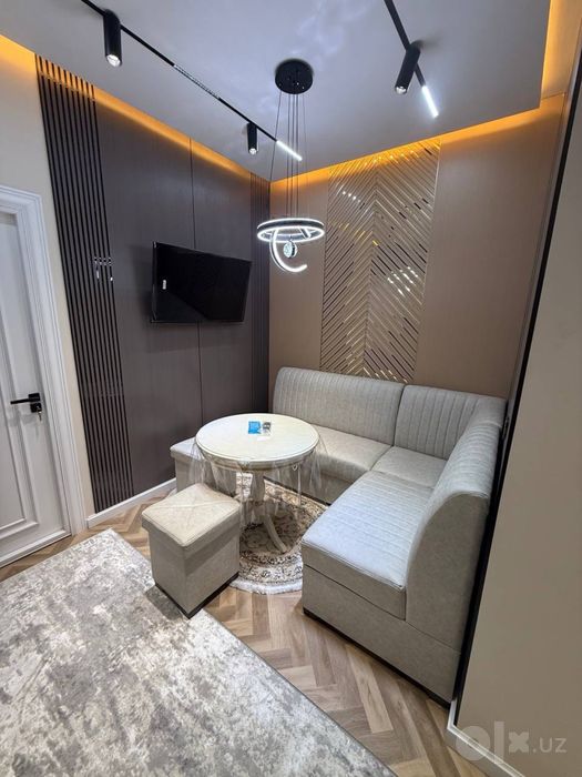 Сдается 1 ком ЖК Prestige Garden. Новая никто не жил