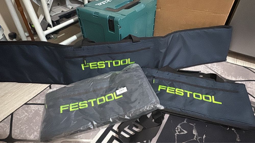 Фестол_Festool   Чехол для шин