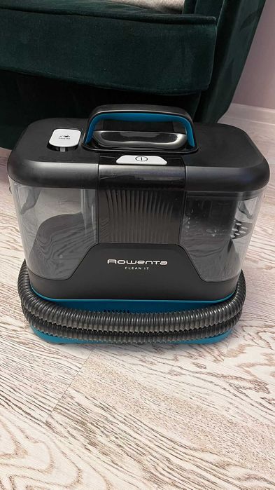 Aspirator cu spălare Rowenta Clean IT IN5020F0, nou, garanție