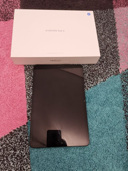 Xiaomi Pad 6, 6GB/128GB