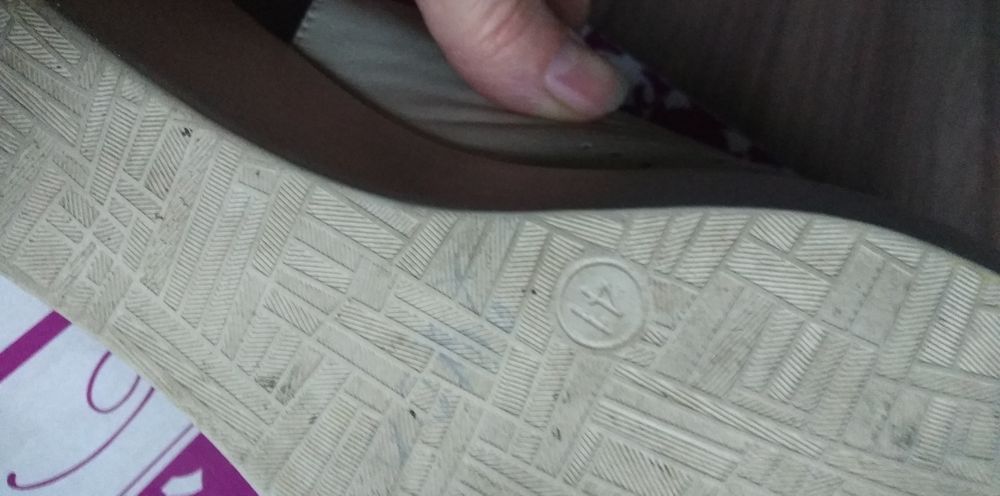 Продам обувь женскую