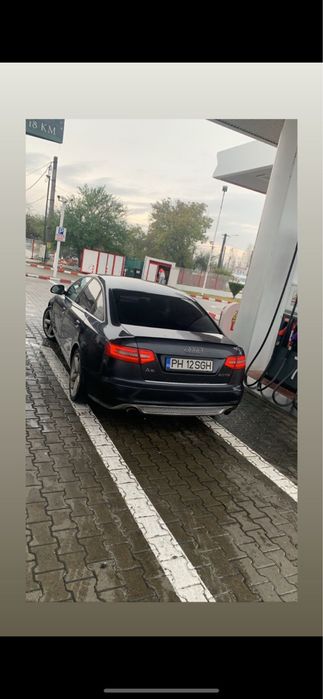 AUDI A6 2010 — imagine 5