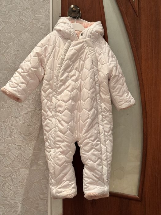 Детский комбенизон рост 80