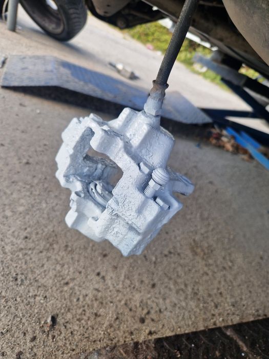 Боядисване на спирачни апарати и супорти джанти и ендемични деаили