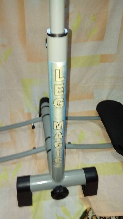 Тренажер LEG MAGIC